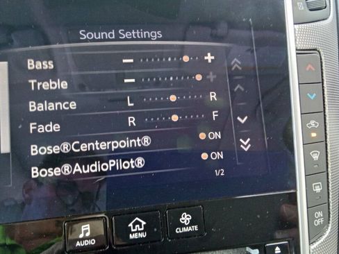 Used 2017 INFINITI Q50 3.0t Premium w/ 3.0T Premium Plus Package image 22