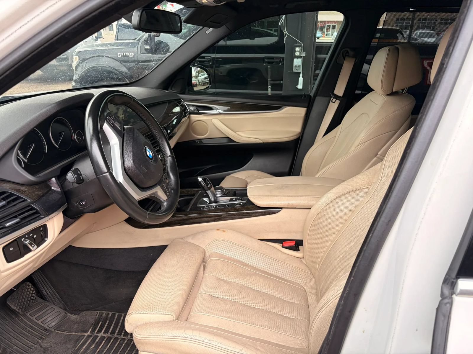 Used 2017 BMW X5 xDrive40e AWD/4WD image 11