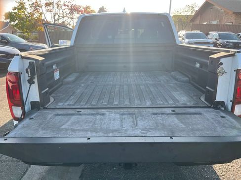 Certified 2020 Honda Ridgeline RTL-E image 24