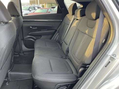 Certified 2024 Hyundai Tucson SEL FWD image 3