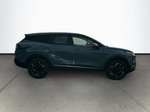 New 2026 Kia Sportage S AWD/4WD image 8