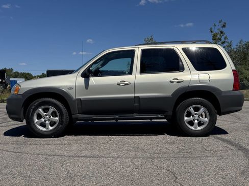 Used 2006 MAZDA Tribute I image 2