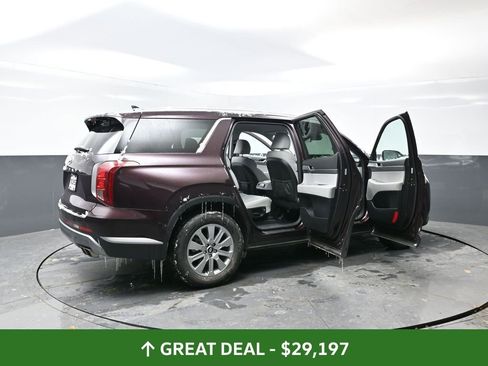 Used 2024 Hyundai Palisade SEL image 53