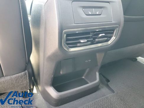 Used 2025 GMC Sierra EV Denali AWD/4WD image 13