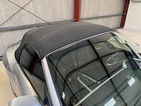 Used 2007 BMW Z4 3.0si RWD image 23