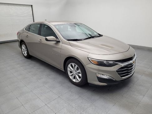 Used 2024 Chevrolet Malibu LT FWD image 11
