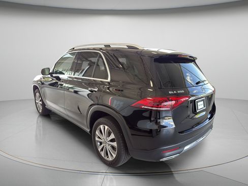 Used 2020 Mercedes-Benz GLE 350 4MATIC image 3