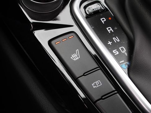 New 2026 Kia Seltos EX image 13