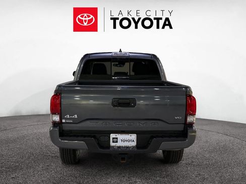 Used 2022 Toyota Tacoma SR5 image 7