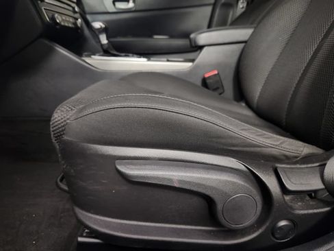 Used 2020 Kia Optima LX FWD image 13