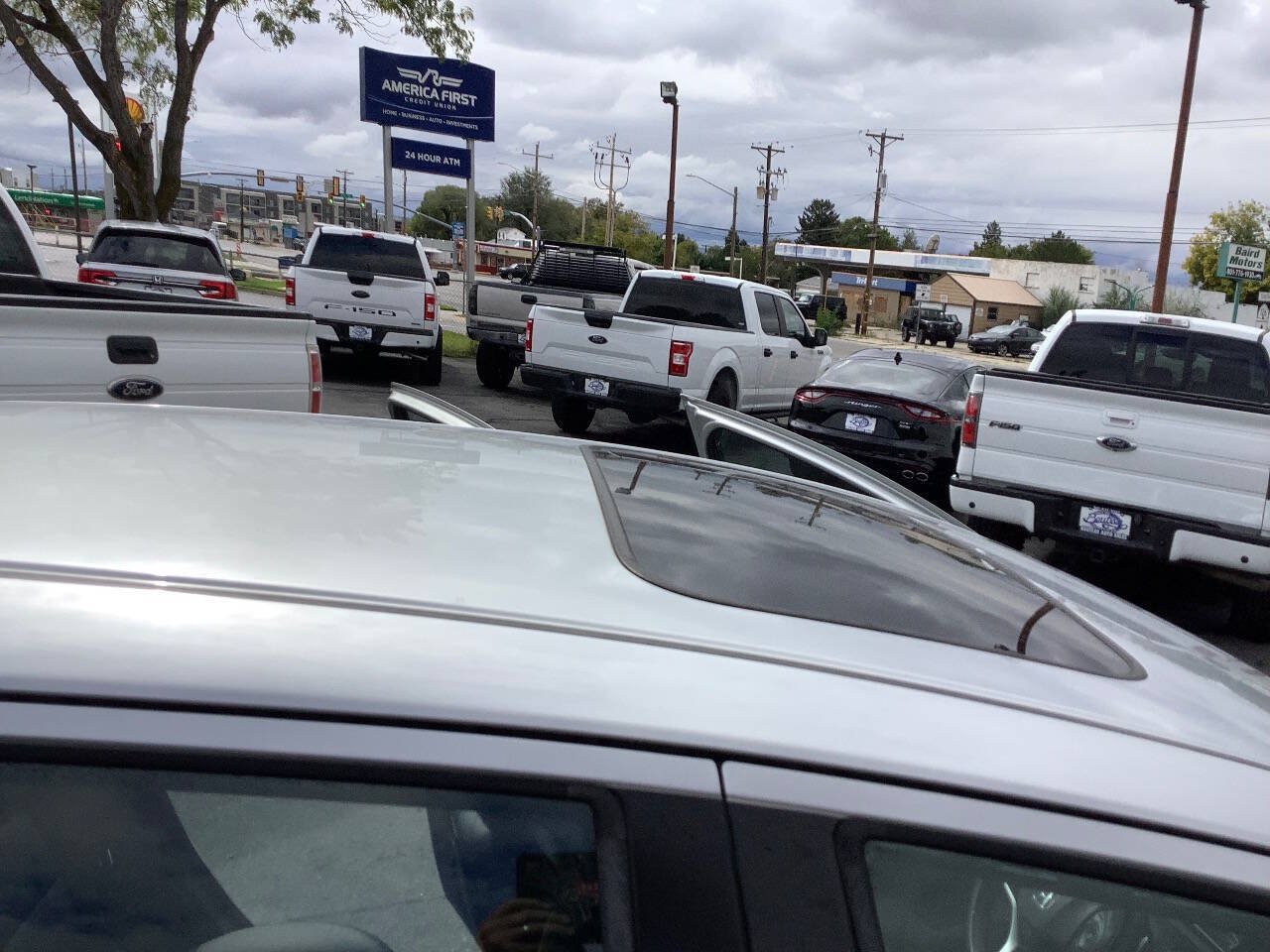 Used 2015 Honda Fit image 33