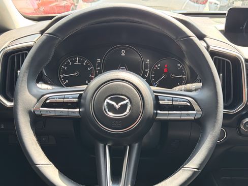 Used 2025 MAZDA CX-50 AWD 2.5 S w/ Accent Package image 14
