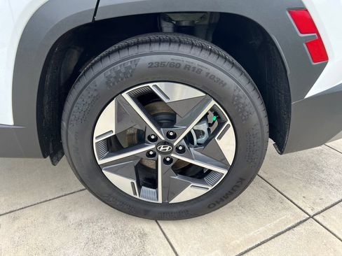 New 2026 Hyundai Tucson SEL FWD image 14