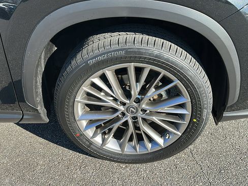 Used 2023 Lexus NX 350 AWD w/ Vision Package image 9