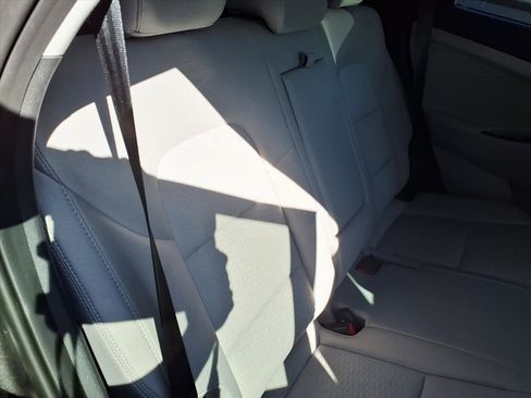 Used 2020 Hyundai Tucson SEL w/ Cargo Package image 12