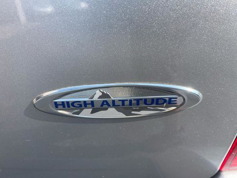 Used 2015 Jeep Patriot High Altitude AWD/4WD image 8