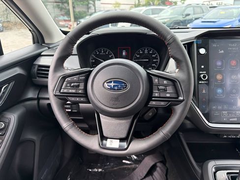 New 2026 Subaru Crosstrek 2.5i Limited AWD/4WD image 14