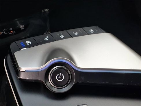 New 2025 Kia EV6 GT-Line image 11