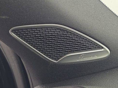 New 2026 Mercedes-Benz GLB 35 AMG 4MATIC image 17