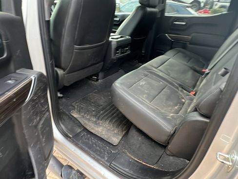 Used 2020 Chevrolet Silverado 1500 RST w/ All-Star Edition image 24