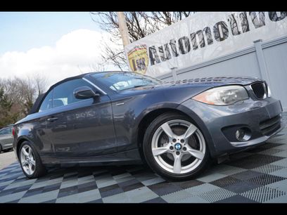 Used 2013 BMW 128i Convertible