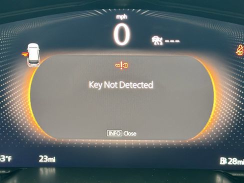 New 2026 MAZDA CX-90 3.3 Turbo w/ Premium Plus Pkg image 20