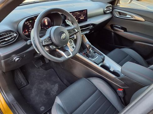 Used 2024 Dodge Hornet R/T w/ R/T Blacktop Package image 5