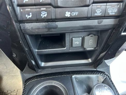 Used 2024 Toyota 4Runner TRD Pro AWD/4WD image 21