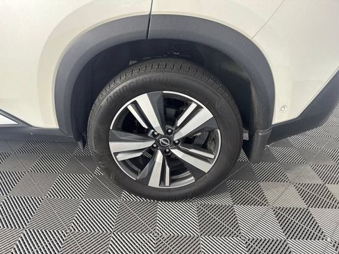 Used 2023 Nissan Rogue SL w/ SL Premium Package AWD/4WD image 13