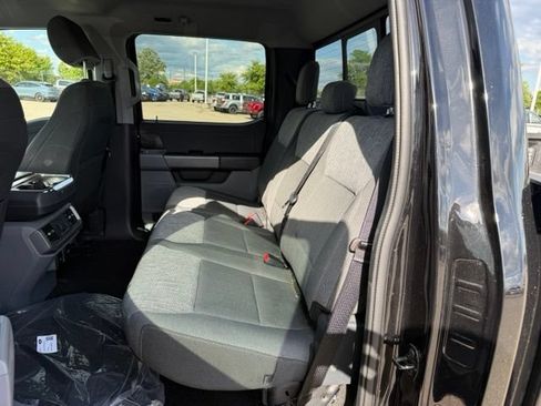 Used 2021 Ford F150 XLT w/ Equipment Group 302A High AWD/4WD image 8