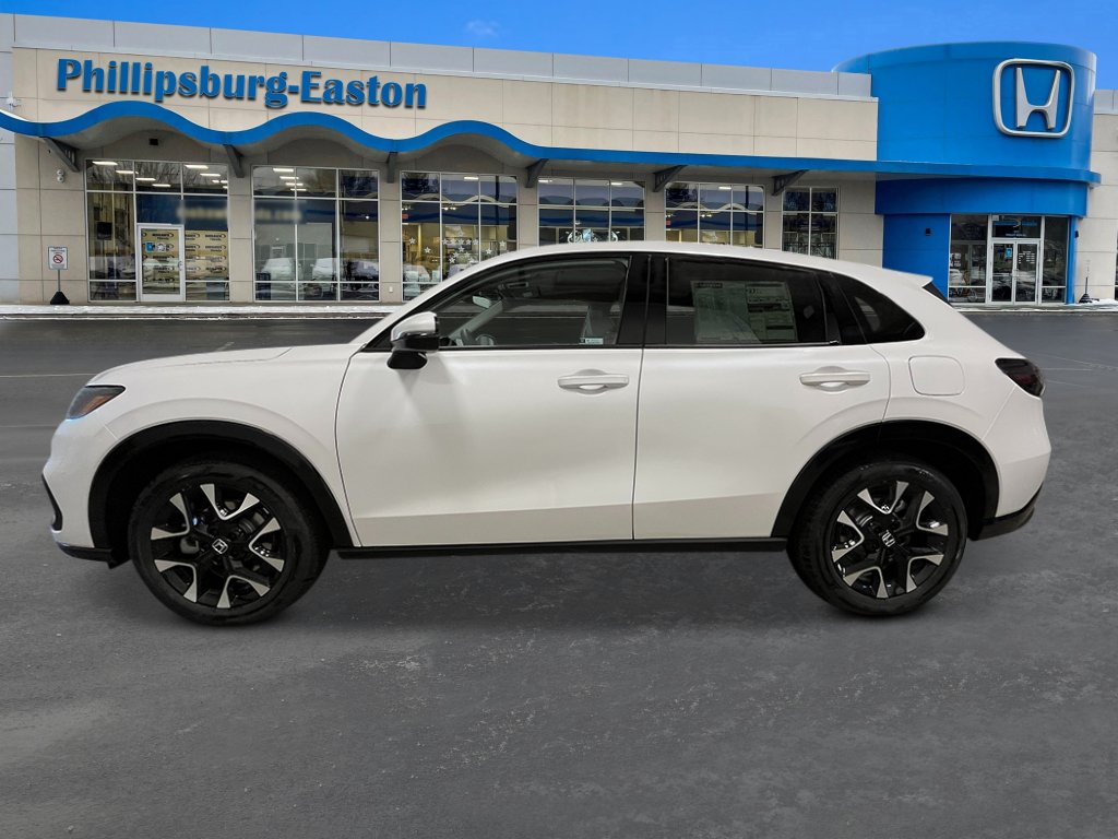 New 2027 Honda HR-V EX-L image 2