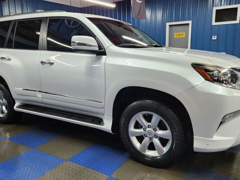 Used 2015 Lexus GX 460 image 76