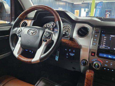 Used 2016 Toyota Tundra 1794 Edition image 42