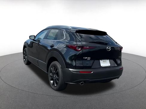 Used 2025 MAZDA CX-30 AWD 2.5 S w/ Select Sport Pkg image 11