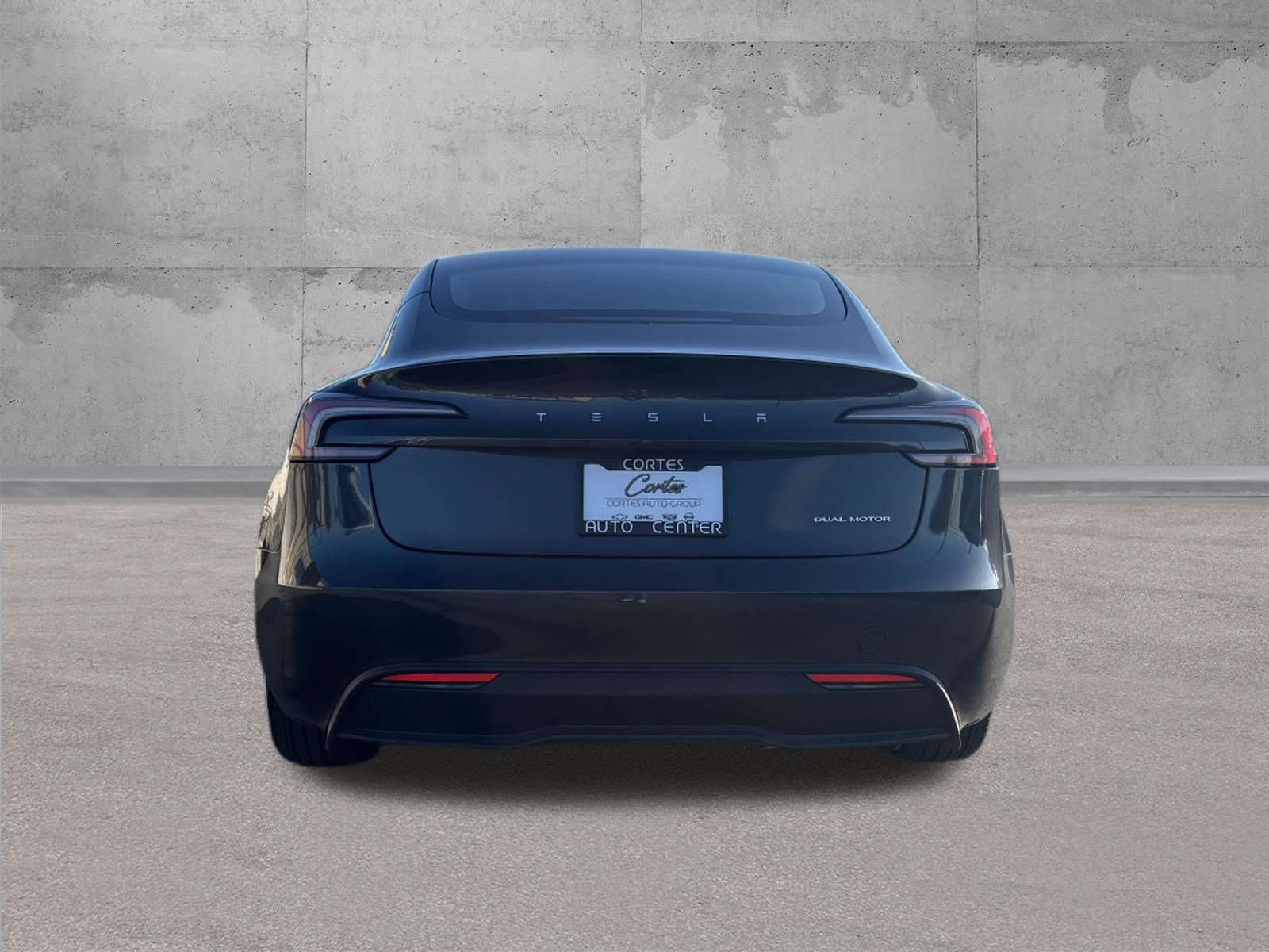 Used 2025 Tesla Model 3 Long Range AWD/4WD image 6