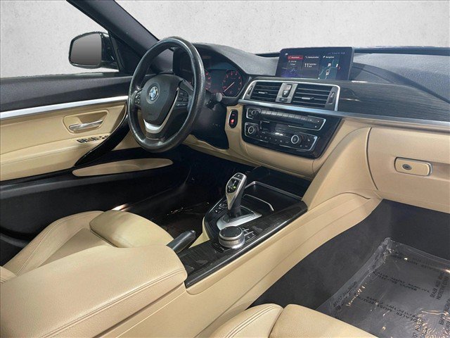 Used 2018 BMW 330i Gran Turismo xDrive AWD/4WD image 23