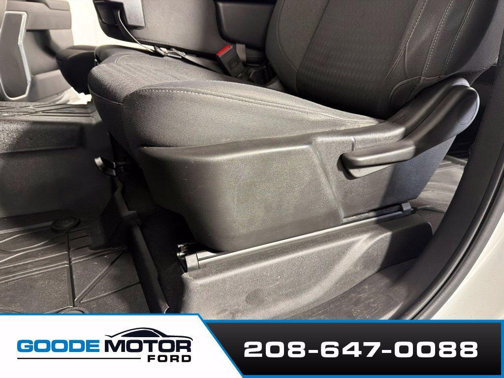 Used 2022 Chevrolet Silverado 1500 LT w/ Max Trailering Package AWD/4WD image 12