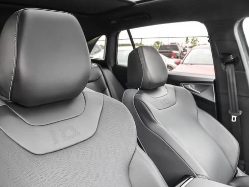 Certified 2023 Volkswagen ID.4 Pro S RWD image 37