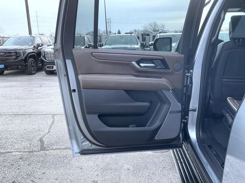 New 2026 GMC Yukon XL Denali Ultimate AWD/4WD image 22