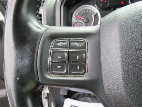 Certified 2023 RAM 1500 Tradesman w/ Tradesman SXT Package RWD image 21