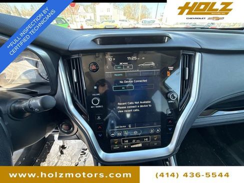 Used 2023 Subaru Outback Limited XT w/ Popular Package #2 image 11