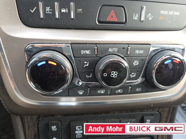 Used 2016 GMC Acadia Denali AWD/4WD image 40