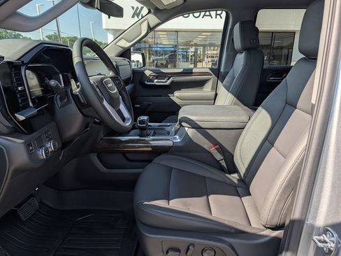 New 2026 GMC Sierra 1500 Elevation w/ Elevation Premium Package RWD image 26