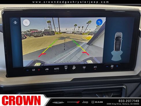 Used 2025 Ford Bronco Sport Big Bend AWD/4WD image 25