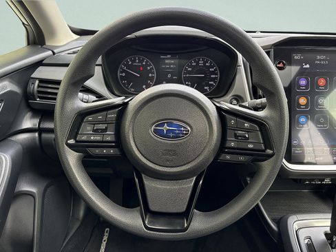 Used 2024 Subaru Crosstrek 2.0i Premium image 17