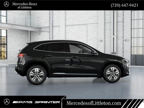 New 2026 Mercedes-Benz GLA 250 GLA 250 image 17