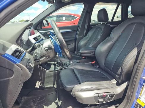 Used 2018 BMW X1 xDrive28i AWD/4WD image 8