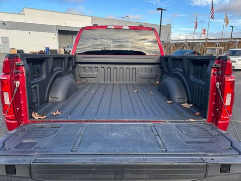 Used 2022 Ford F150 XLT w/ Equipment Group 301A Mid image 23