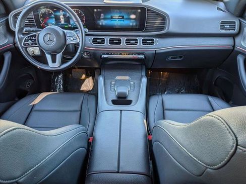 Certified 2022 Mercedes-Benz GLE 450 GLE 450 image 19
