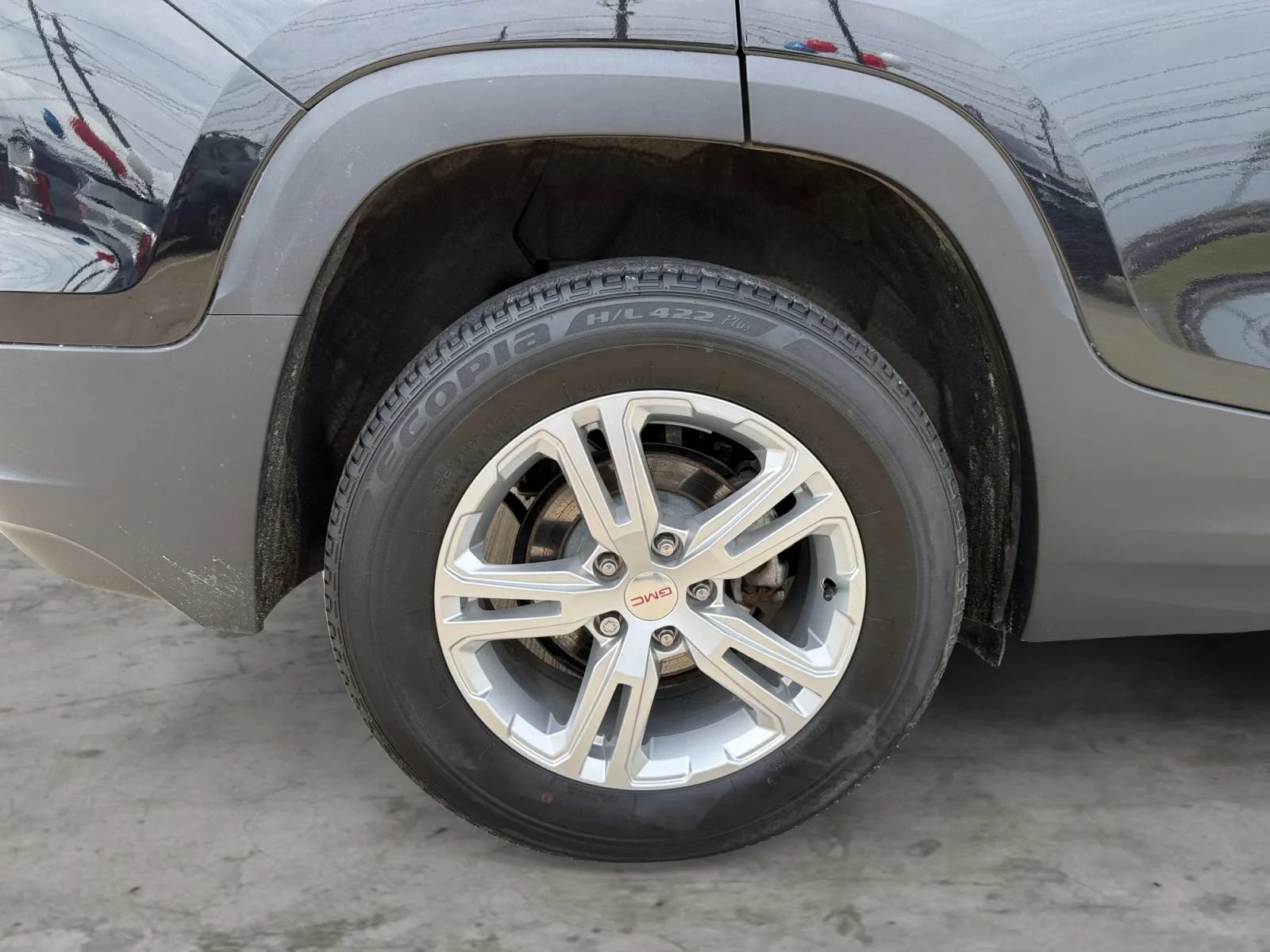 Used 2019 GMC Terrain SLE w/ Driver Convenience Package AWD/4WD image 44